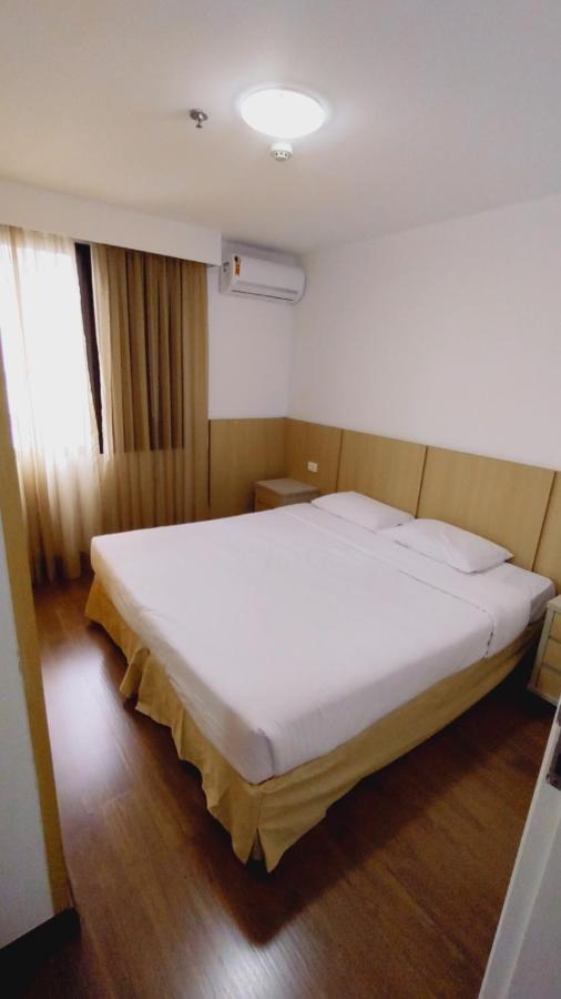 Appartamento Saint Lawrence Flat - 108 San Paolo Esterno foto