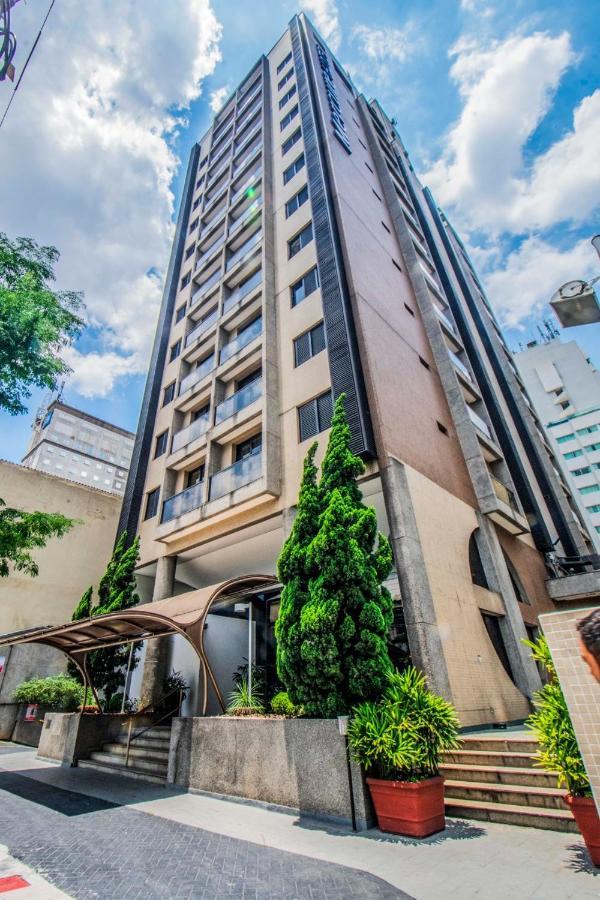 Appartamento Saint Lawrence Flat - 108 San Paolo Esterno foto