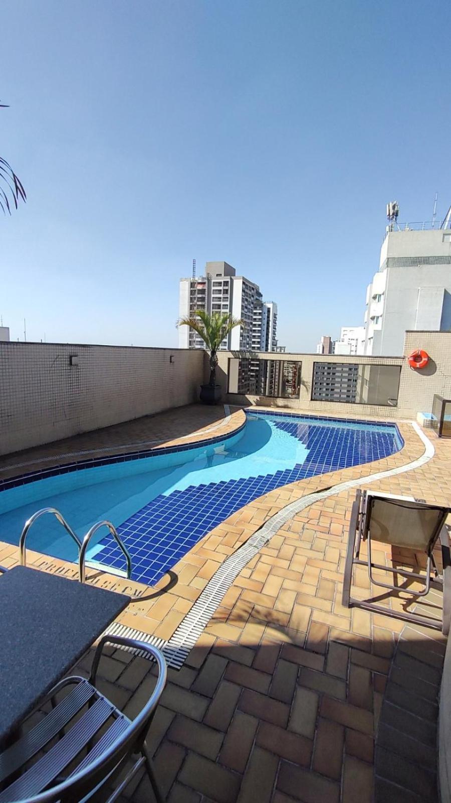 Appartamento Saint Lawrence Flat - 108 San Paolo Esterno foto